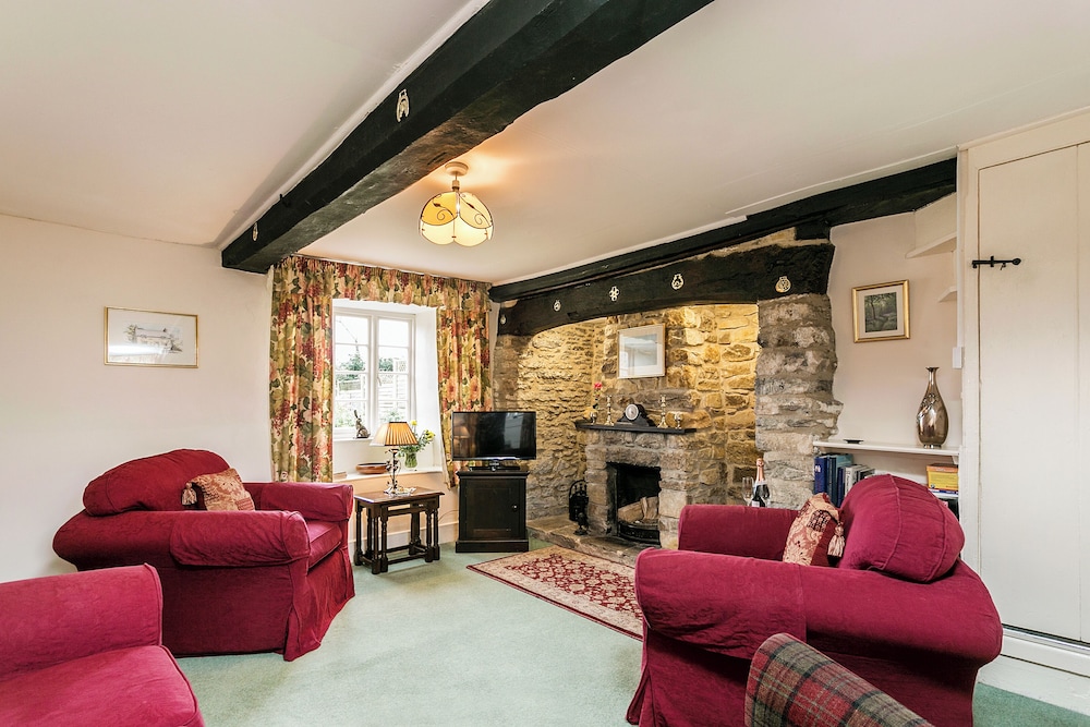 Character Farm Cottages