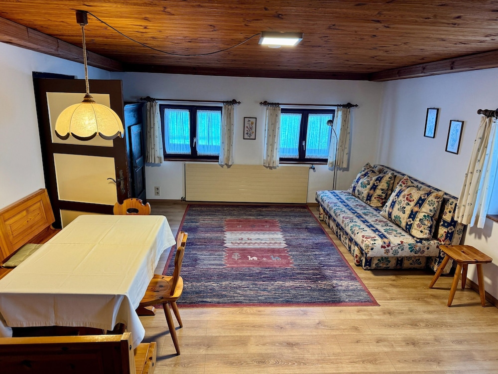 Farmhouse in Carinthia Near Afritzer See