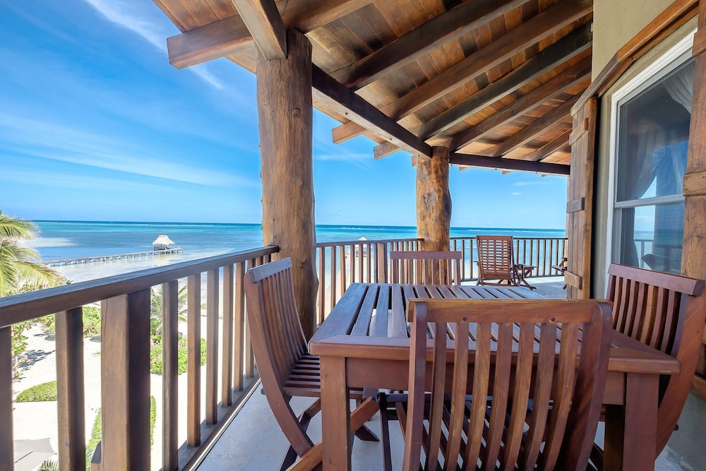 Indigo Belize 1C 3 Bedroom Condo by RedAwning