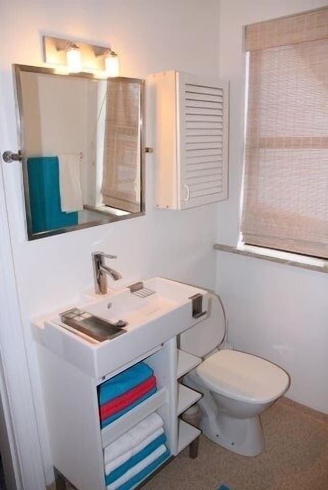 Centerspot Apartments