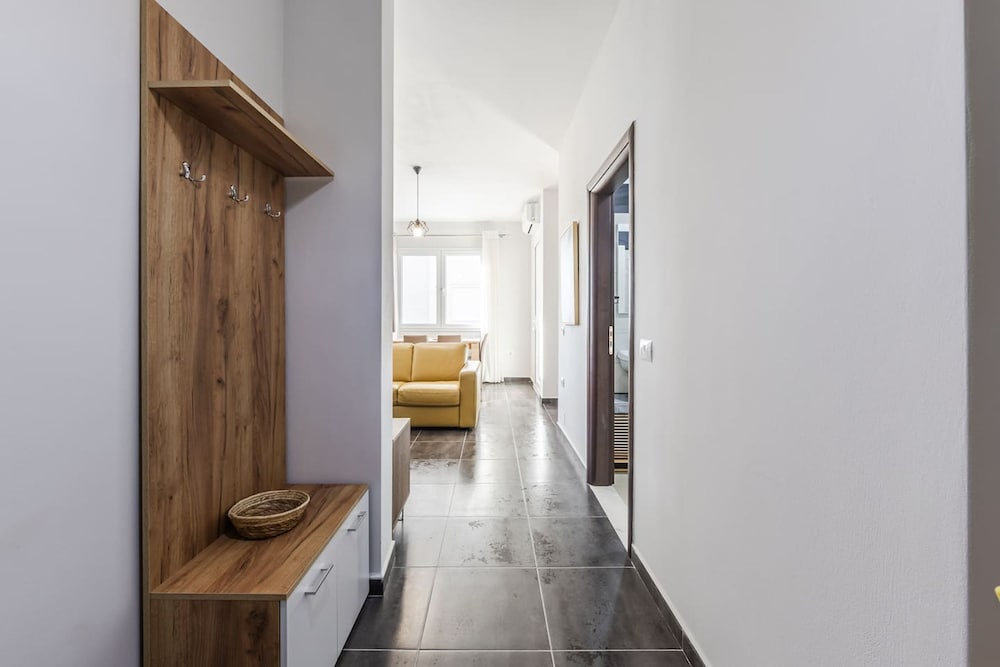 The Seabreeze Apartment