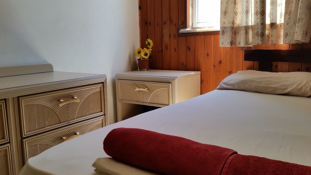 Sky Hostel