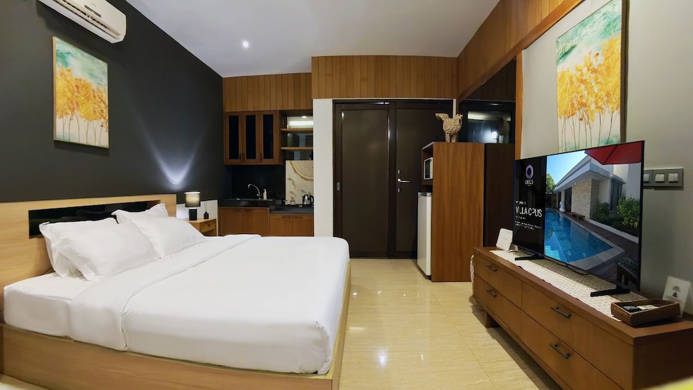 Villa Nusa Dua by Opus Hospitality