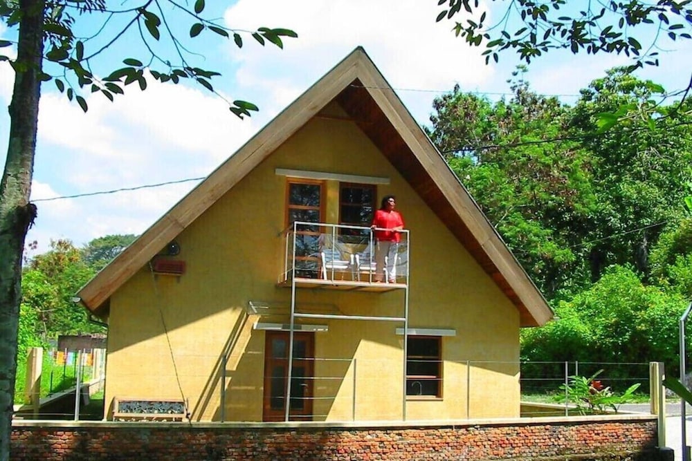 Villa Durian