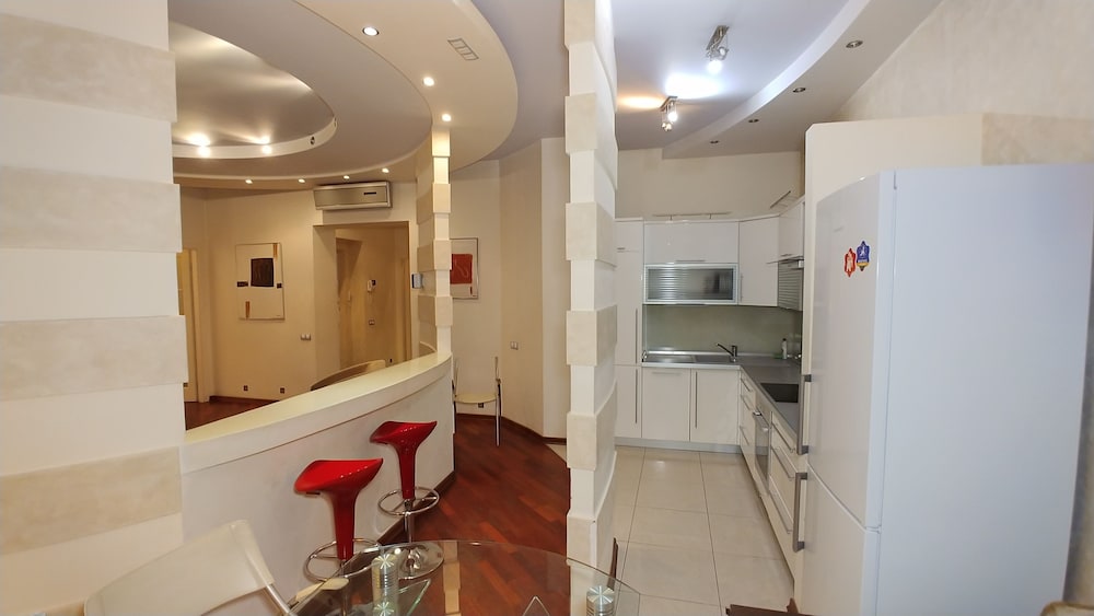 Kiev Apartments