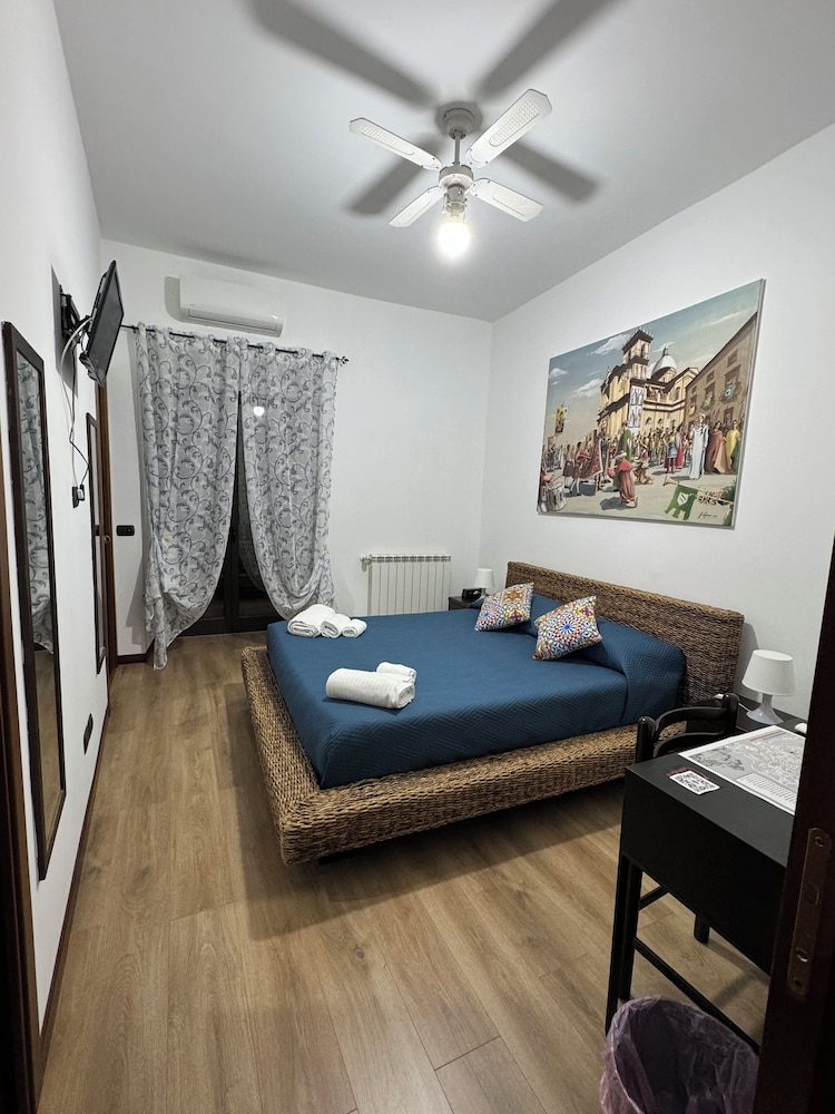 B&B L'angolo di Plutia