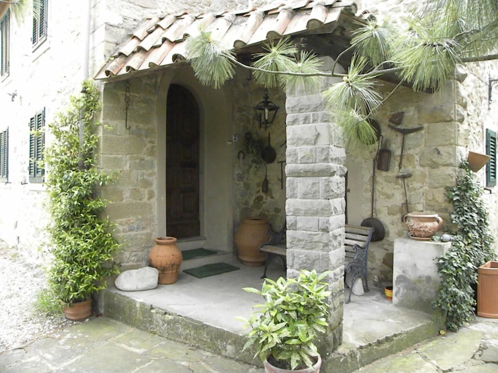 B&B Villa Manini