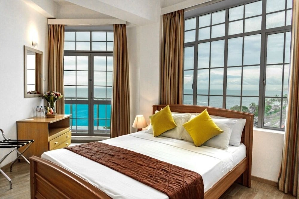 Global Towers Hotel & Apartments