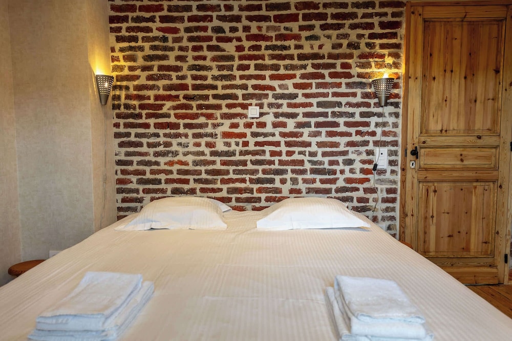 Charming Historic Home in the Heart of Ypres