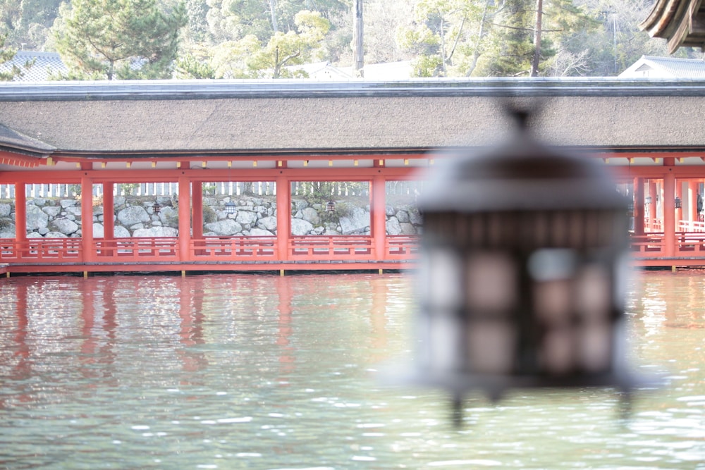Itsukushima Iroha