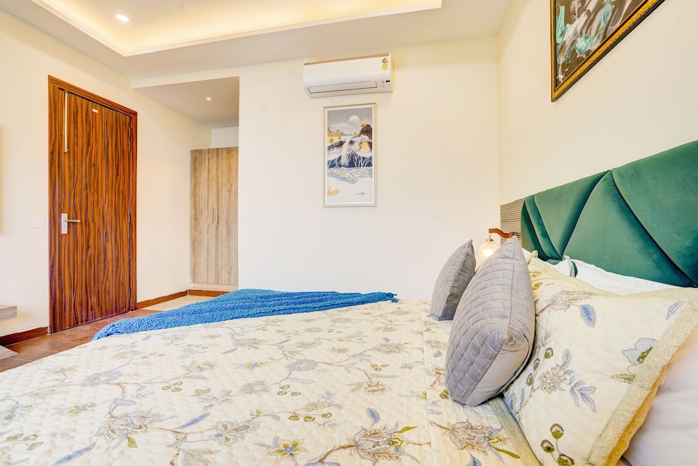 Alaya Stays Serene Woods Hotel Near Mall Road