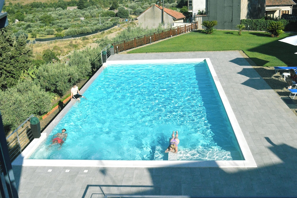 B&B Mauro Home bed&relax