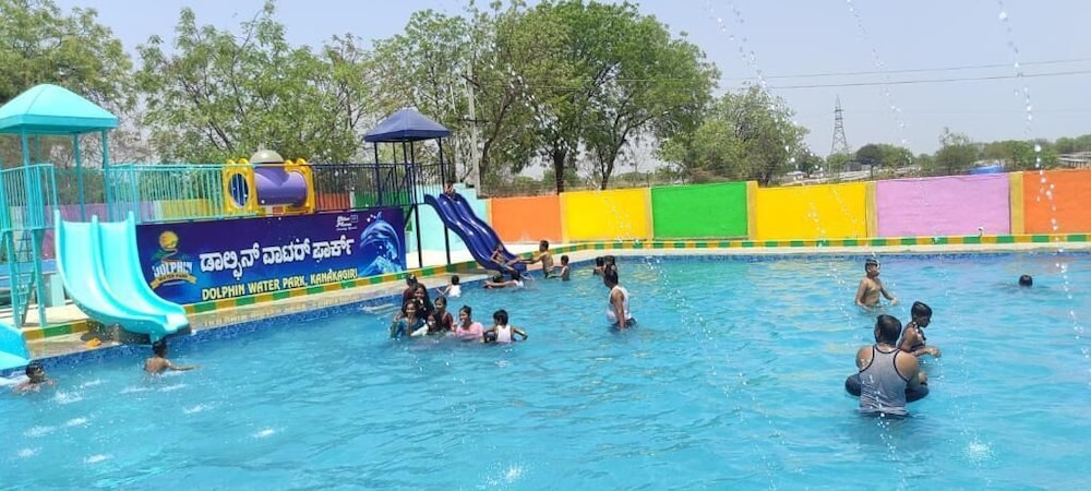 Birla Resort
