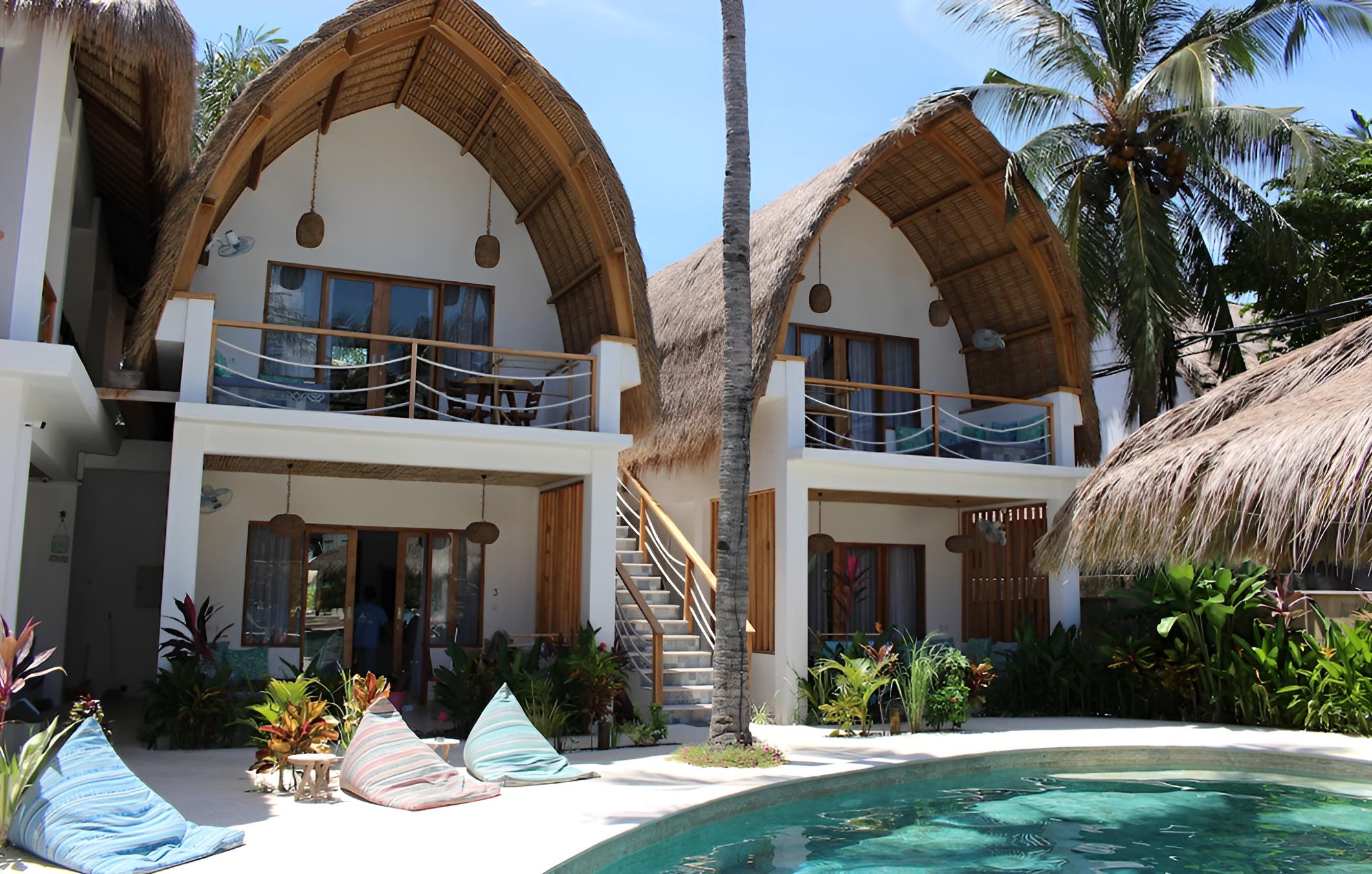 Coco Cabana