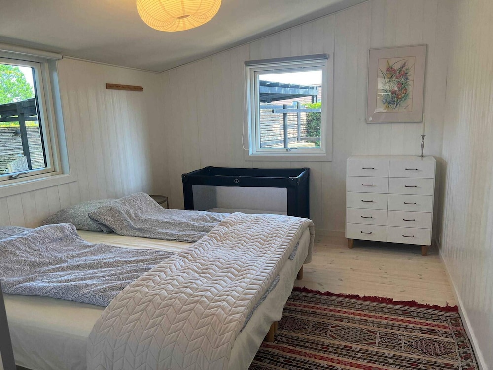 5 Star Holiday Home in Hornbaek