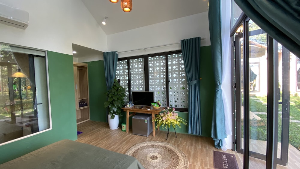 May Tropicall Villas