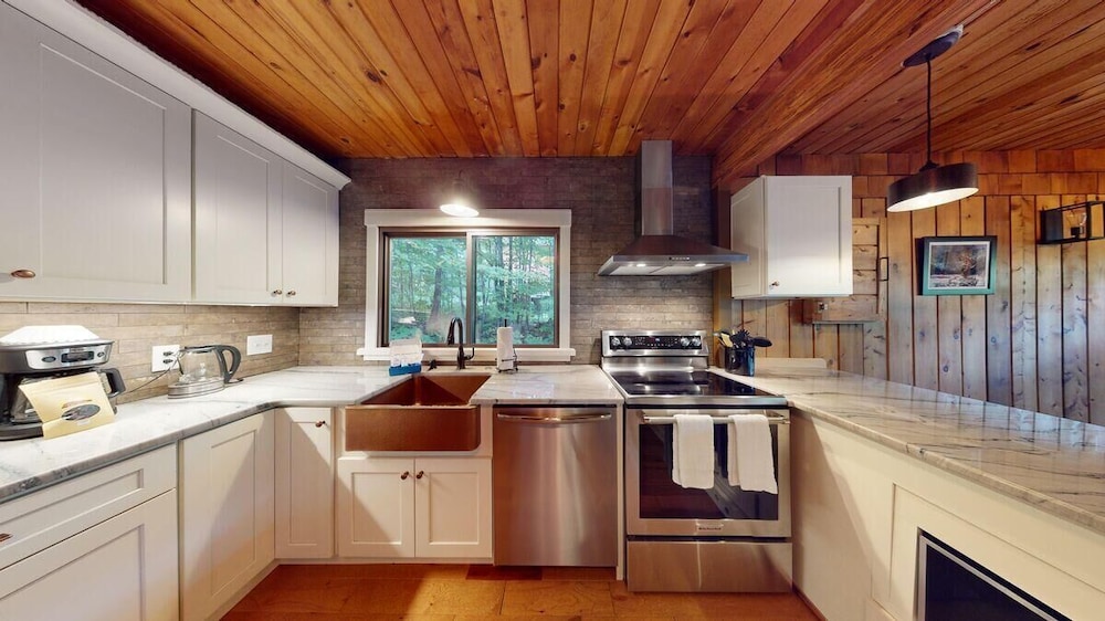 Treehouse Home
