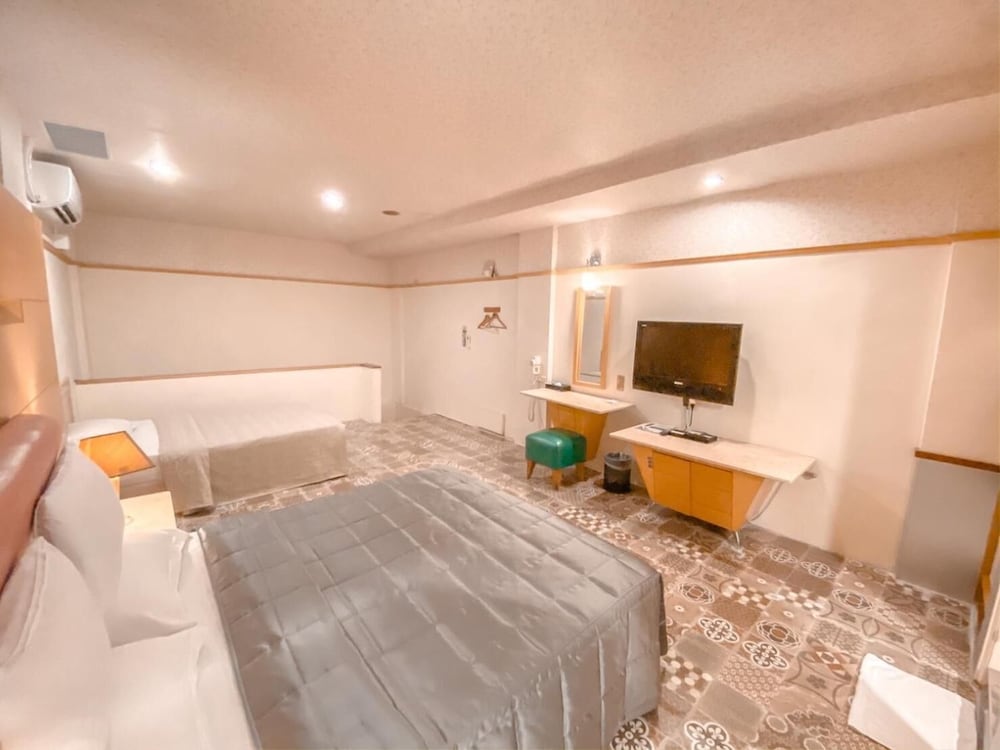 Yun Sung Motel