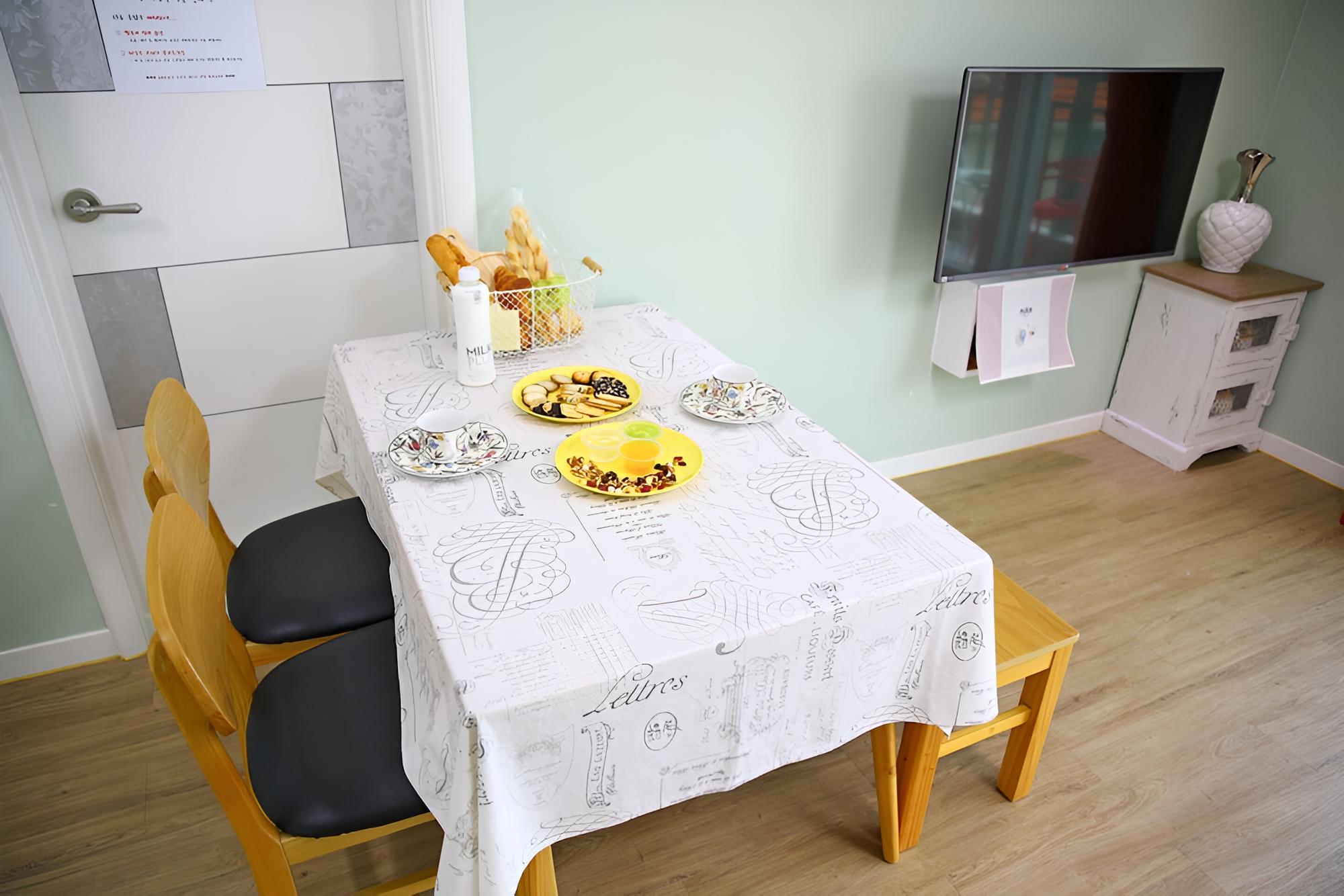 Montmarter Pension