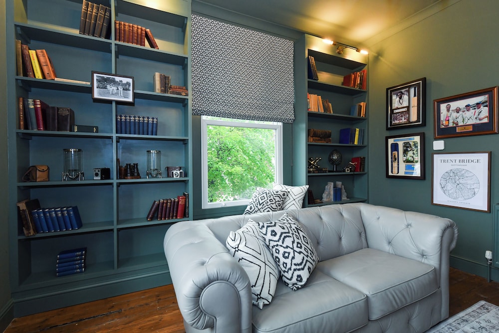 Fairview Boutique Apartments