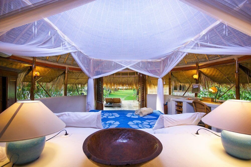 Mu Bungalow Boutique Resort