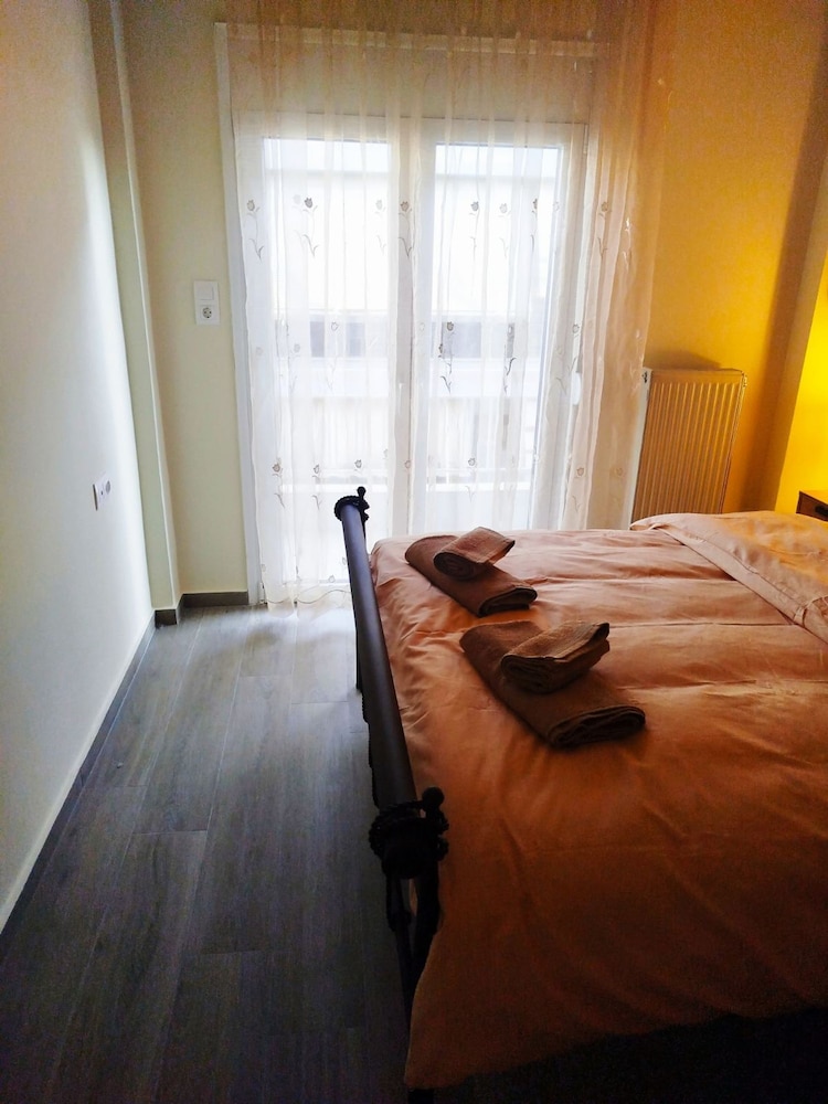 Casa Dolce Trikala Town