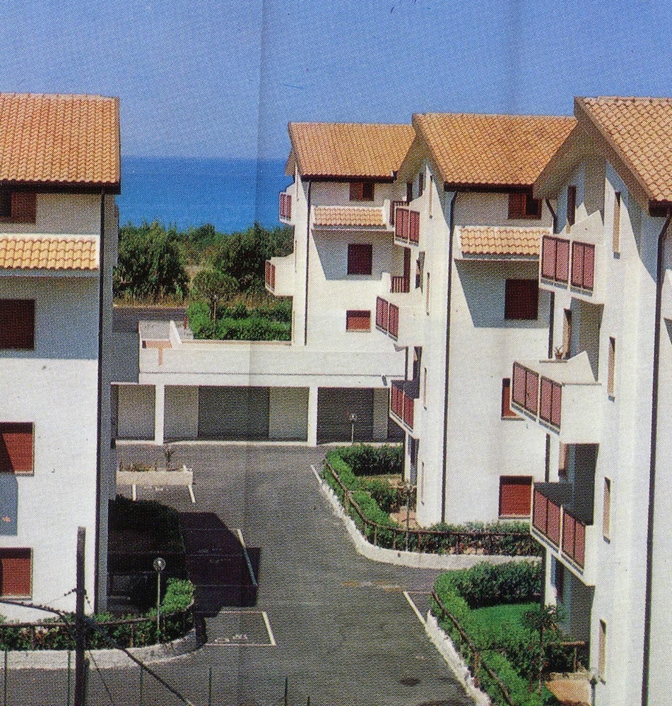 Parco Degli Emiri