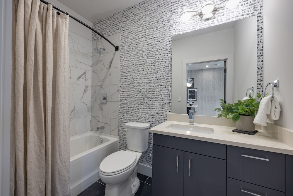 Nashville Hideaway-odyssey-heart of Midtown