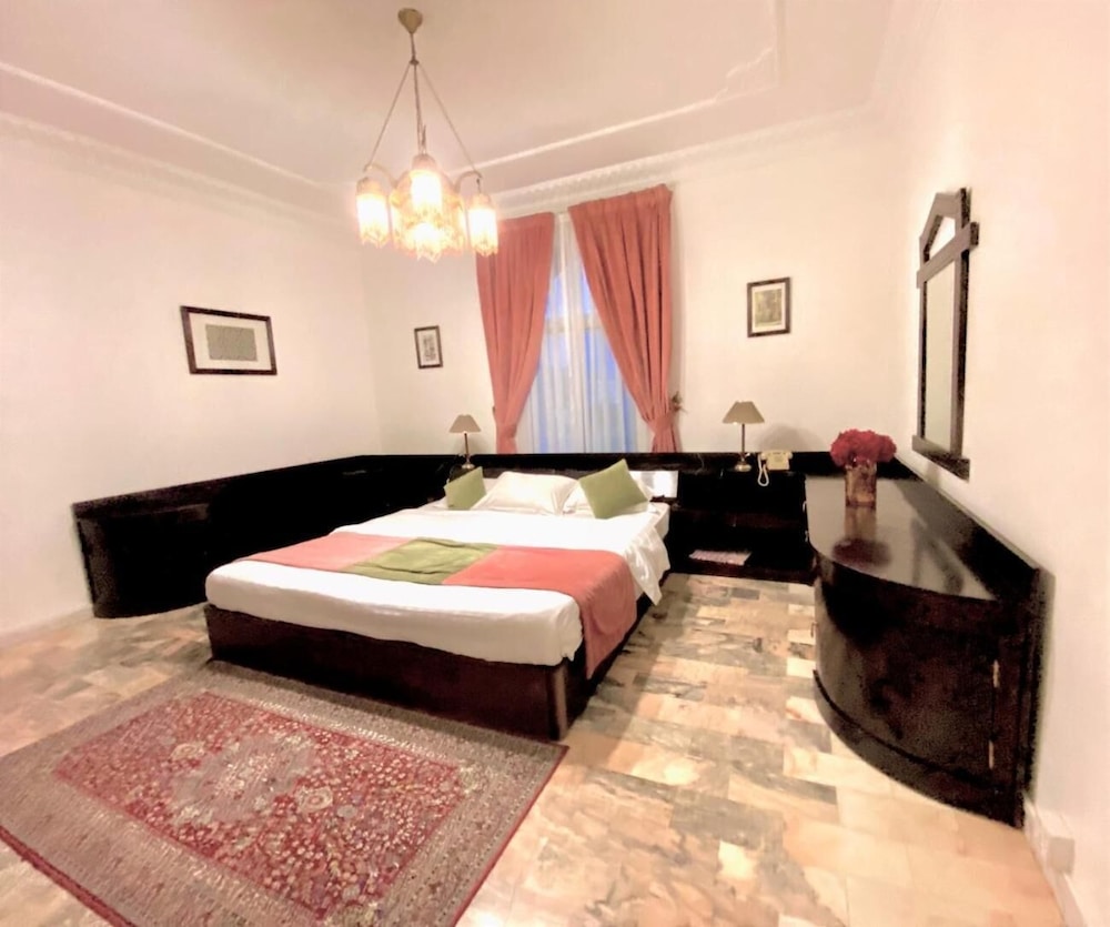 Rotanah Residence Apartments