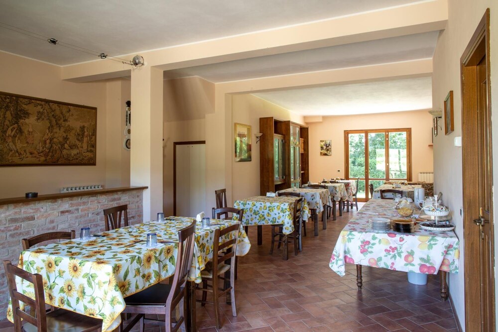 Borgo Nuovo San Martino