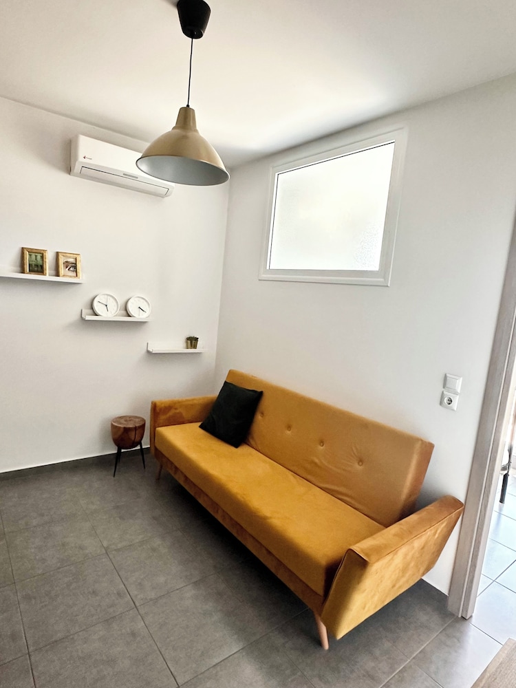 City Life Apartments