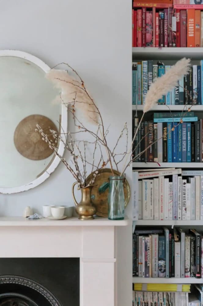 Lovely 3BD Victorian Townhouse W/garden - Brixton!