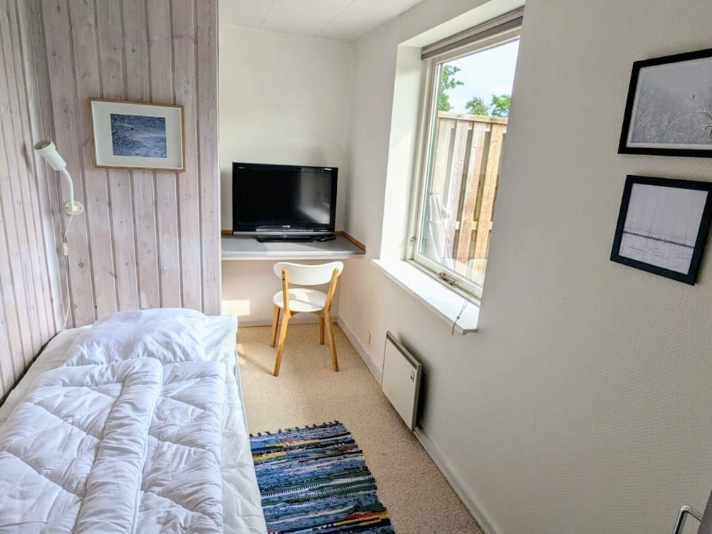 5 Person Holiday Home in Lokken