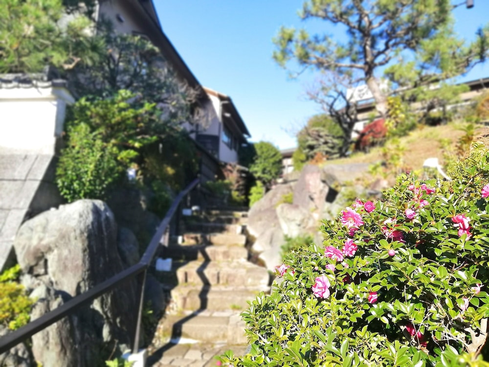 Ishinoya Izunagaoka (TKP Hotels & Resorts)