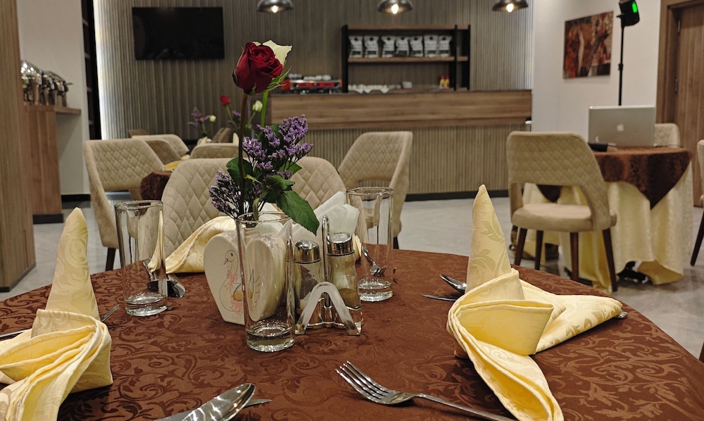 Daylin Guest House