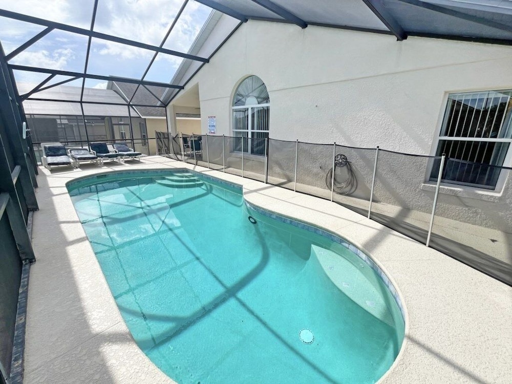 Highgate Haven 3 Bedroom Home