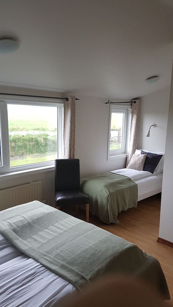 Guesthouse Vellir