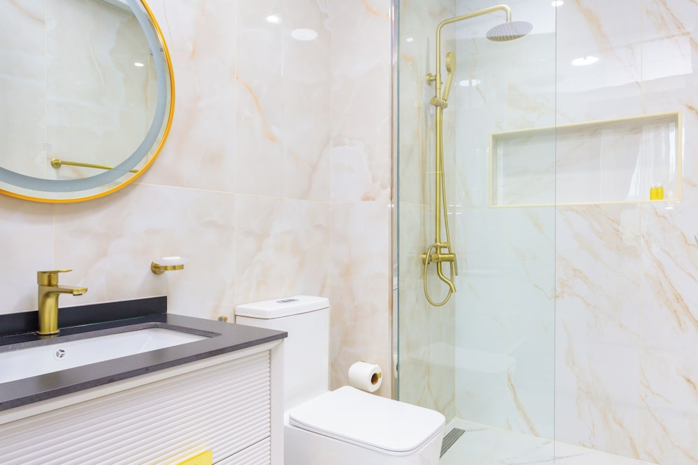 Bloomfields Hidden Gem 1Br with Pool
