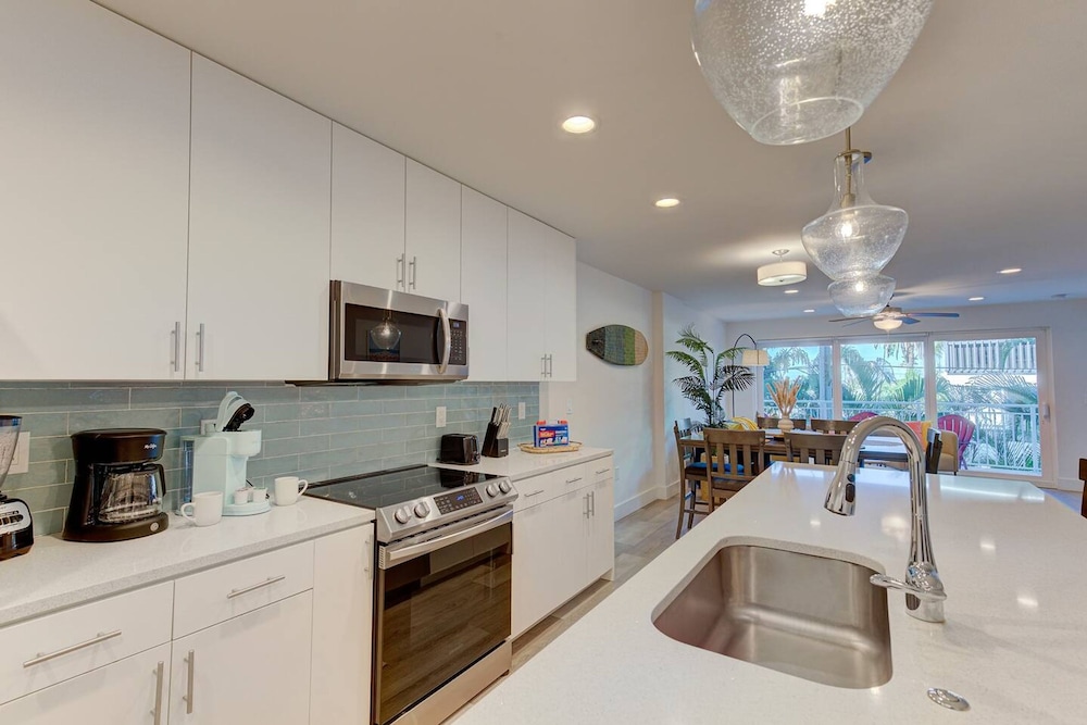 Boho Condo 3 3 Heated Pool