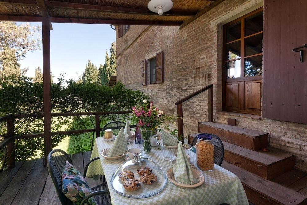 Tenuta la Campana