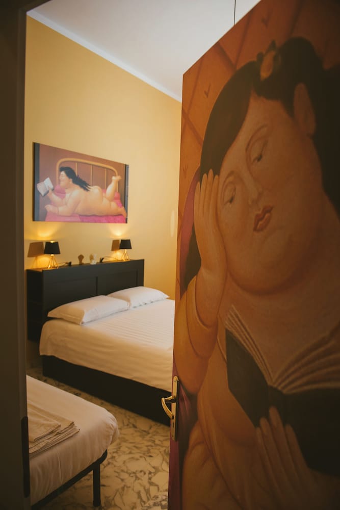 B&B Boteroom