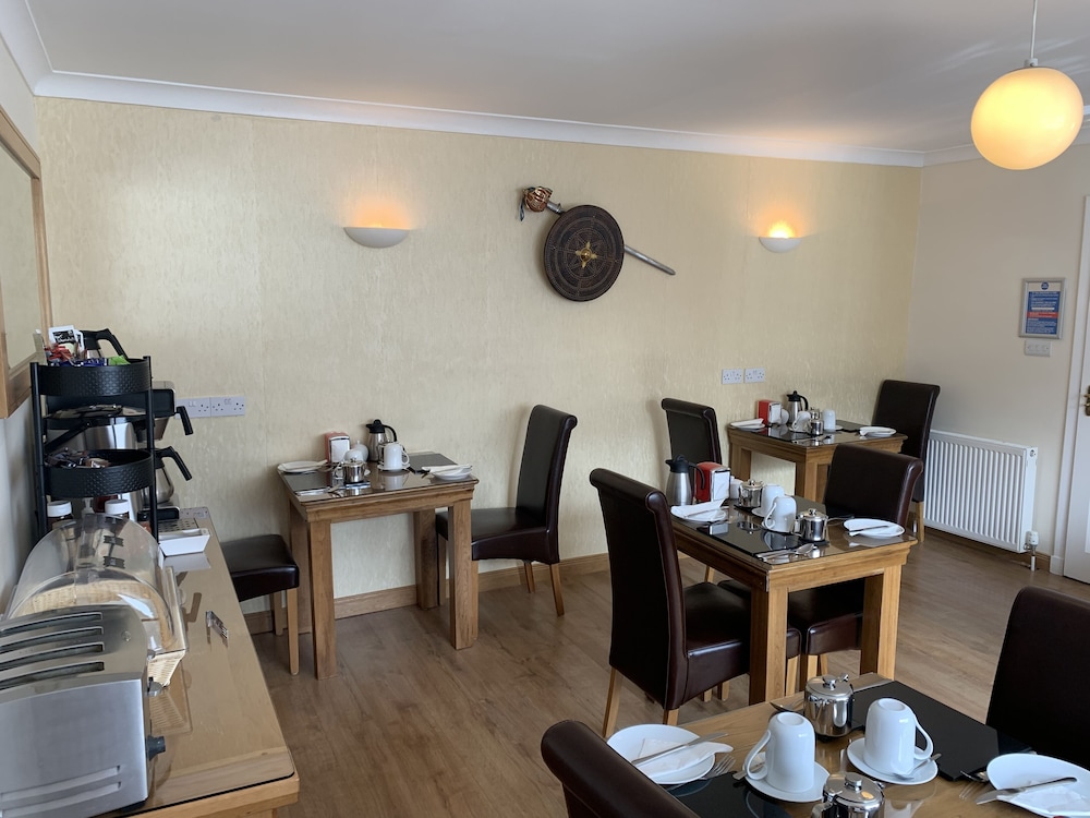 Silverstrands Guest House