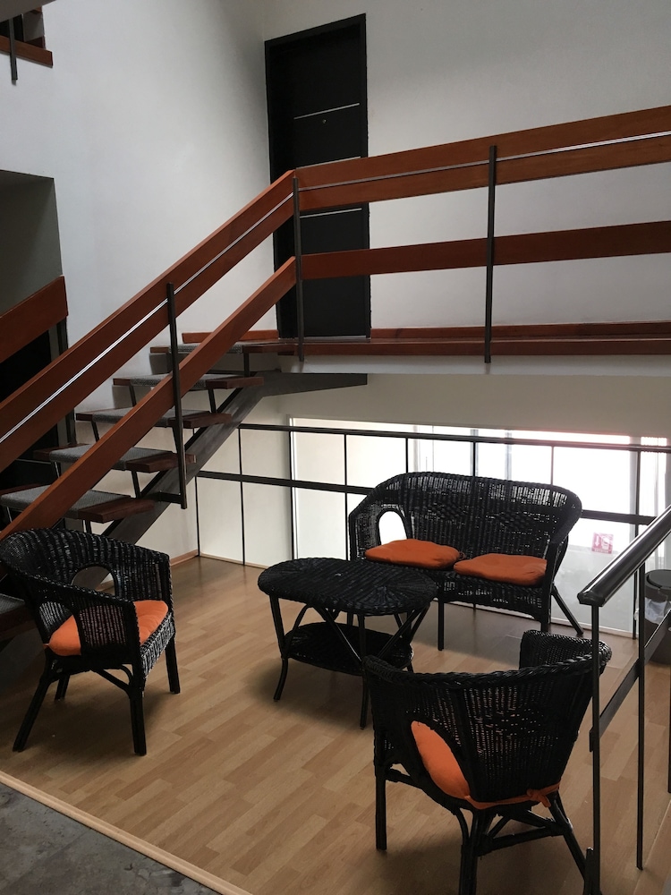 Grupo Kings Suites Duraznos
