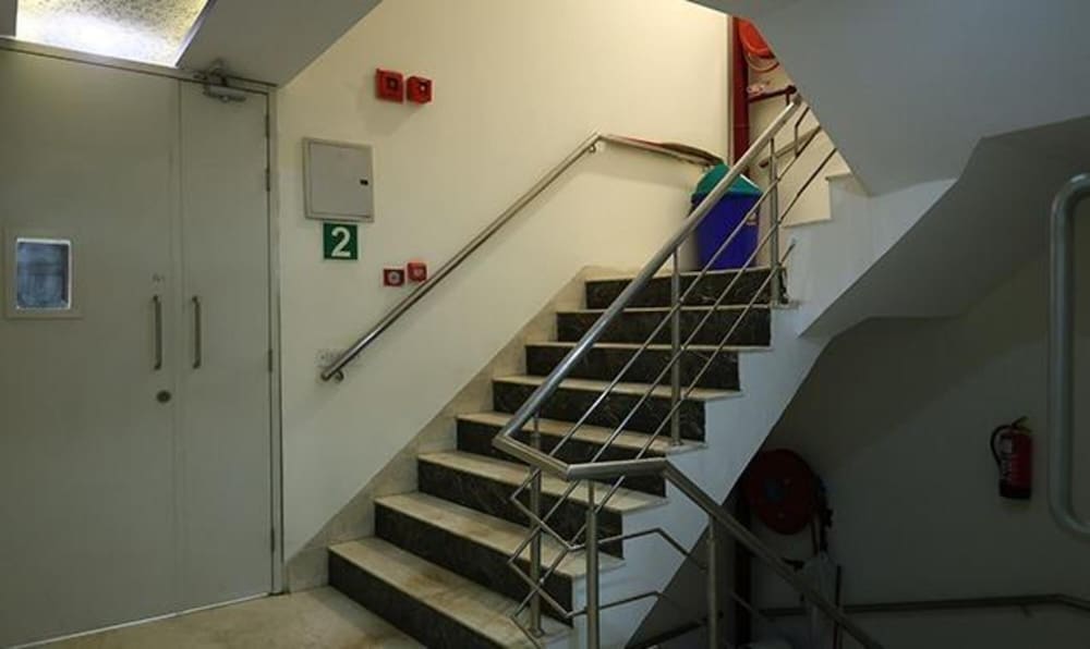 FabHotel Reconnect Suites - Near IGI Airport - New Delhi