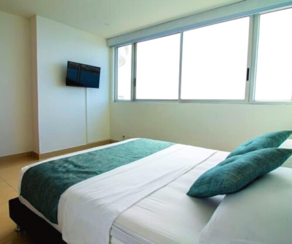 Apartamento con Piscina en Cartagena view 5