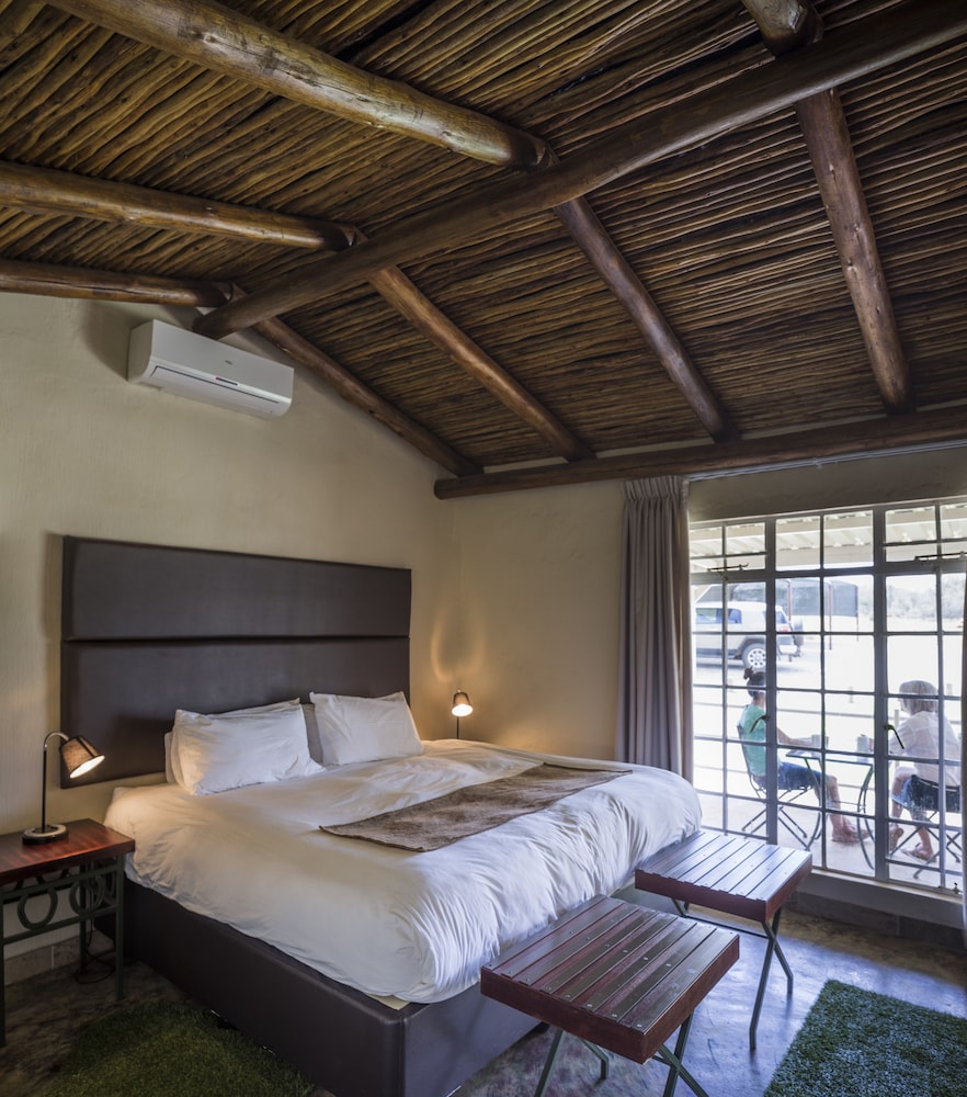 Bona Bona Game Lodge