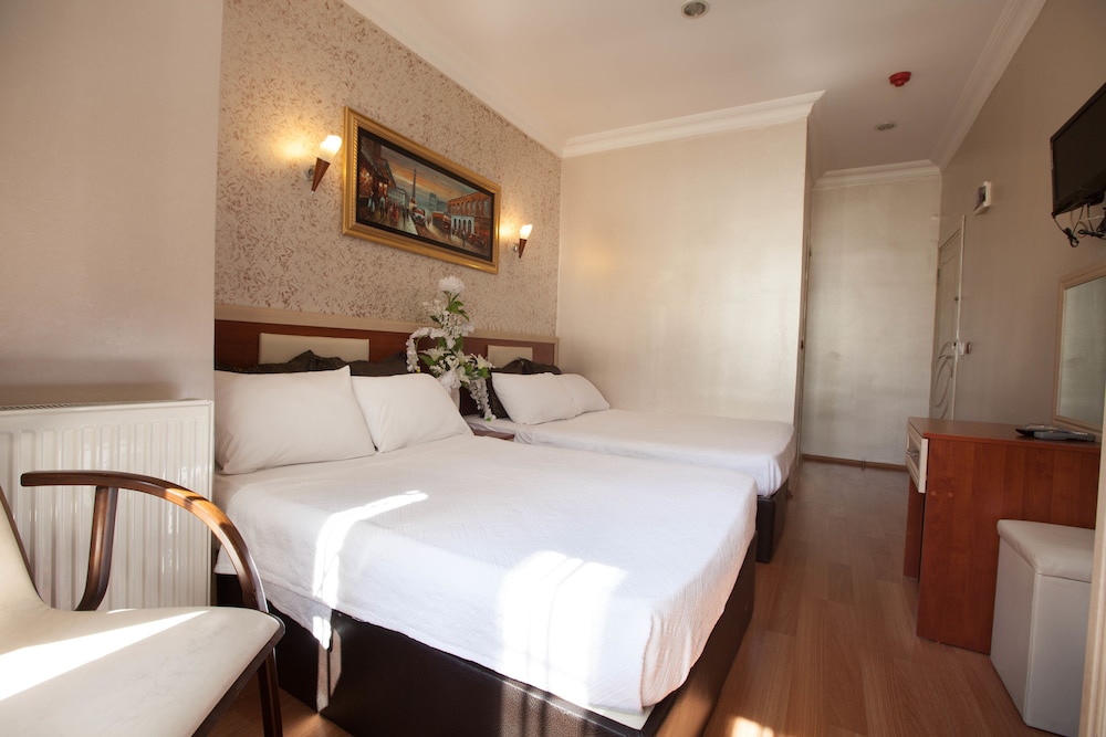 Grand Otel Palmiye - Image 38