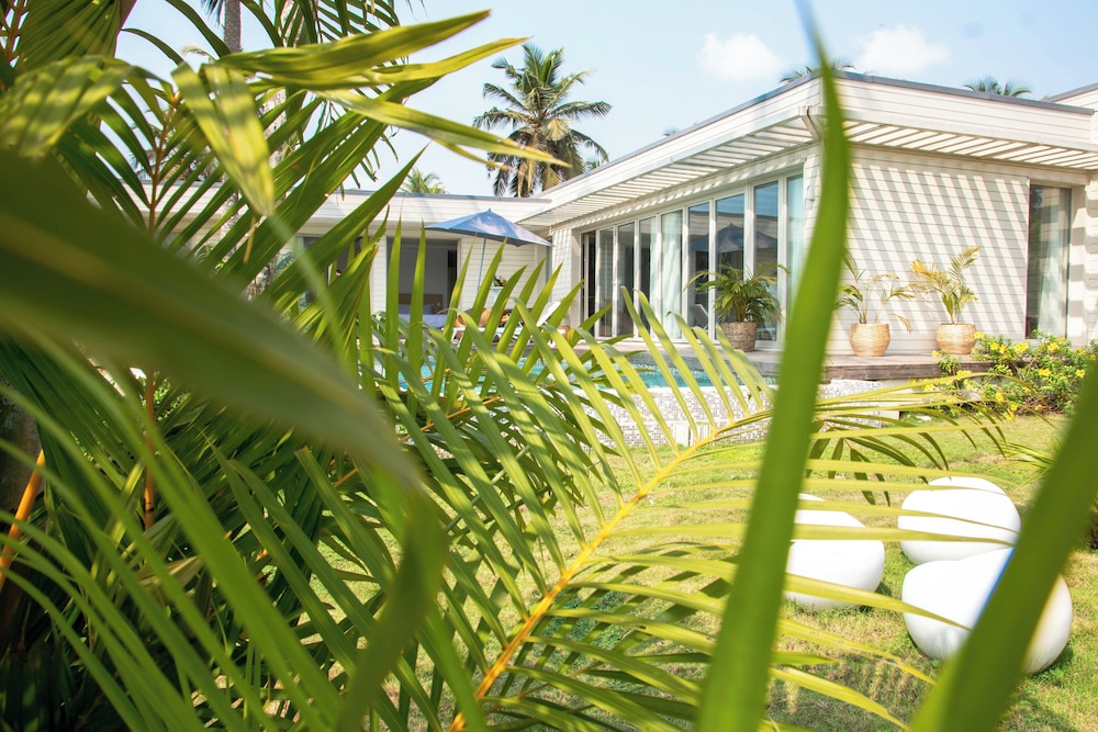 Palms Resort Assinie Managed by Accor