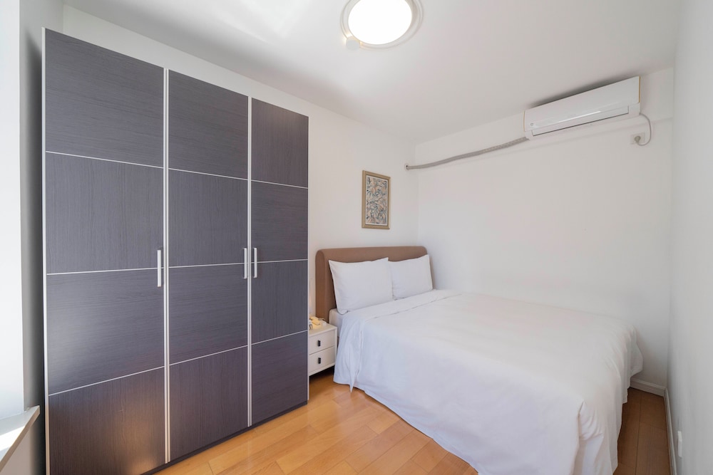 Tyms Cozy 1BR 1BA Apt Yongxin Century