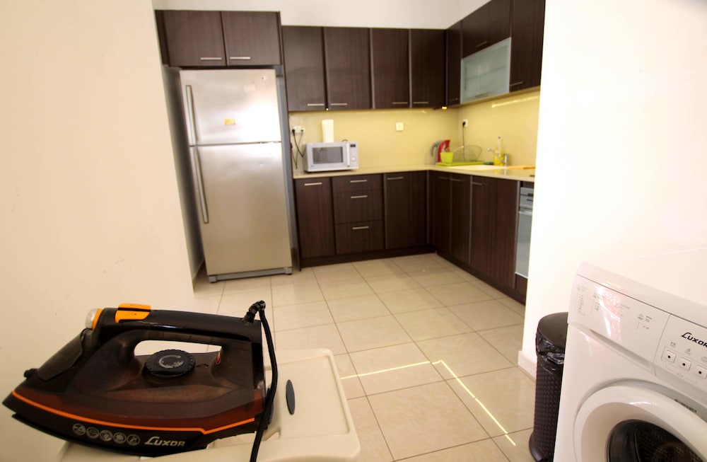 Arendalzrail Apartments - Yoseftal Street 3